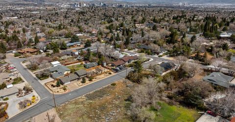 2315 Armstrong Lane, Reno, NV 89509 Photo