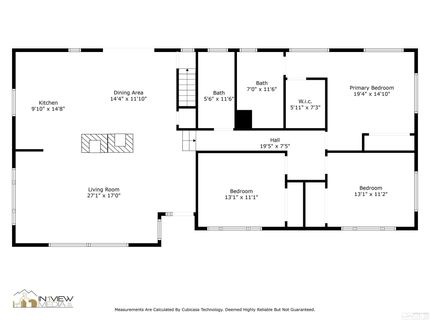 2315 Armstrong Lane, Reno, NV 89509 Photo