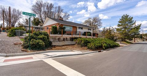 2315 Armstrong Lane, Reno, NV 89509 Photo