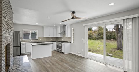 2315 Armstrong Lane, Reno, NV 89509 Photo