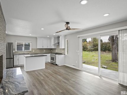 2315 Armstrong Lane, Reno, NV 89509 Photo