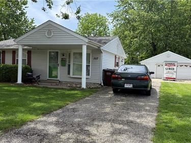 357 Winchester Street, Bethel Twp, OH 45344