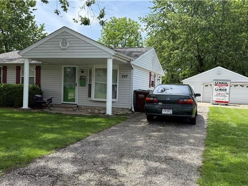 357 Winchester Street, Bethel Township, OH 45344 Photo 1