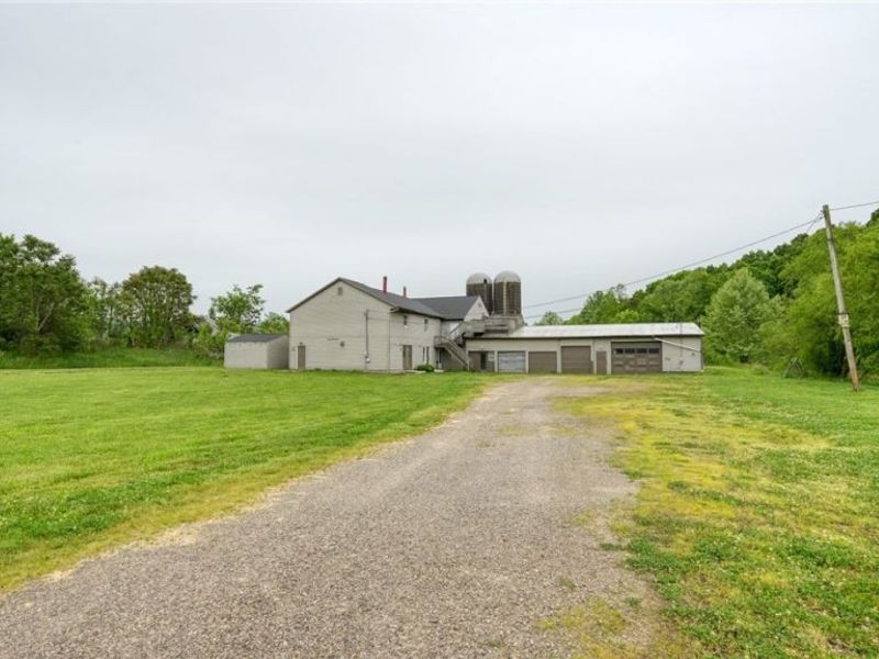 280 Virginia Ridge Road, Philo, OH 43771 Photo 1