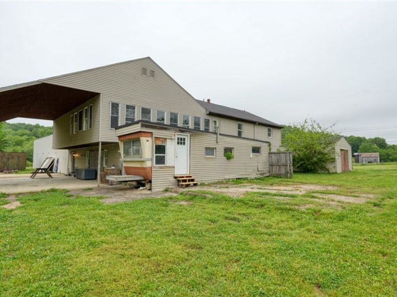 280 Virginia Ridge Road, Philo, OH 43771 Photo 49