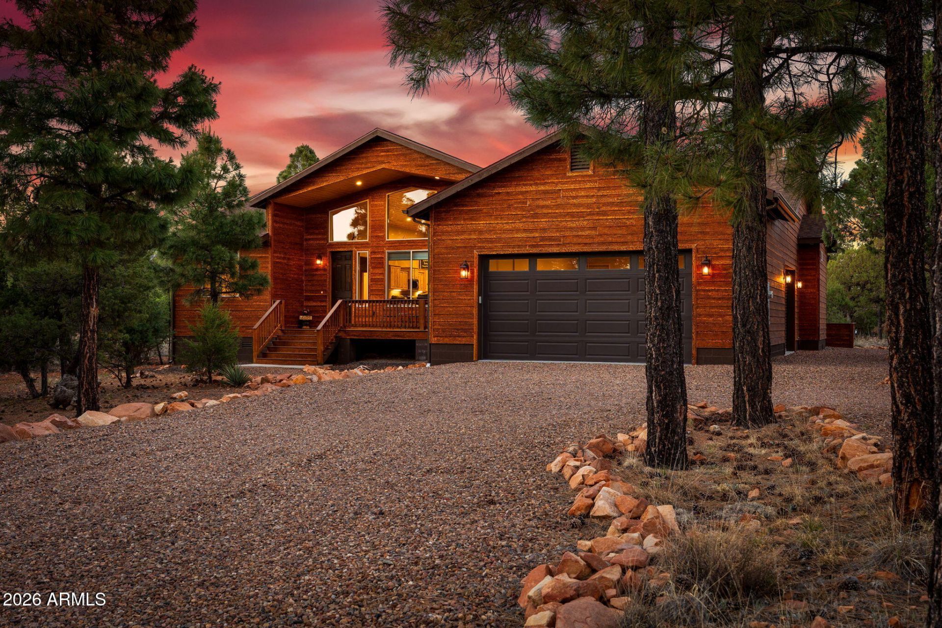 1484 Low Mountain Trail, Heber, AZ 85928 Main Photo
