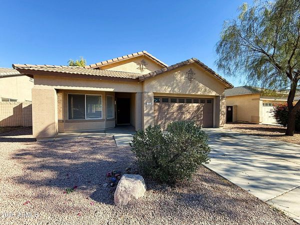 15 S 119th Avenue, Avondale, AZ 85323