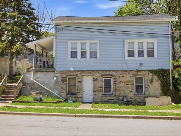 13 Mill Street , Le Roy, NY 14482
