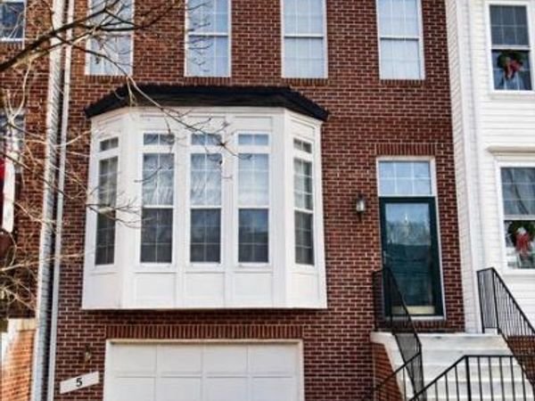 5 BATTERY BEND COURT, MONTGOMERY VILLAGE, MD 20886