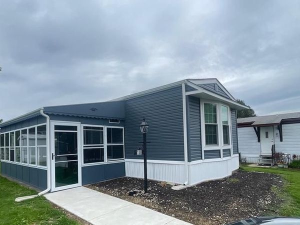 109 WINDING BROOK RUN, NORTH WALES, PA 19454