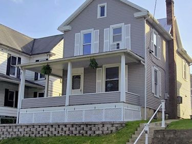 118 S MANN AVENUE , YEAGERTOWN, PA 17099