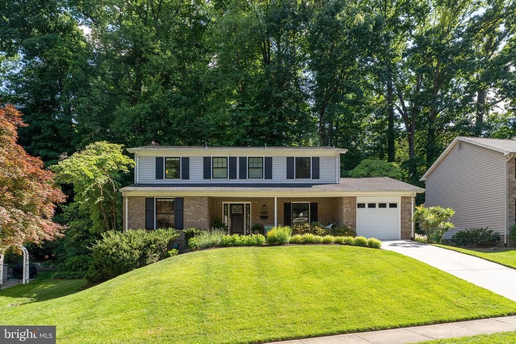 6207 Larstan Drive, Alexandria, VA 22312 Main Photo