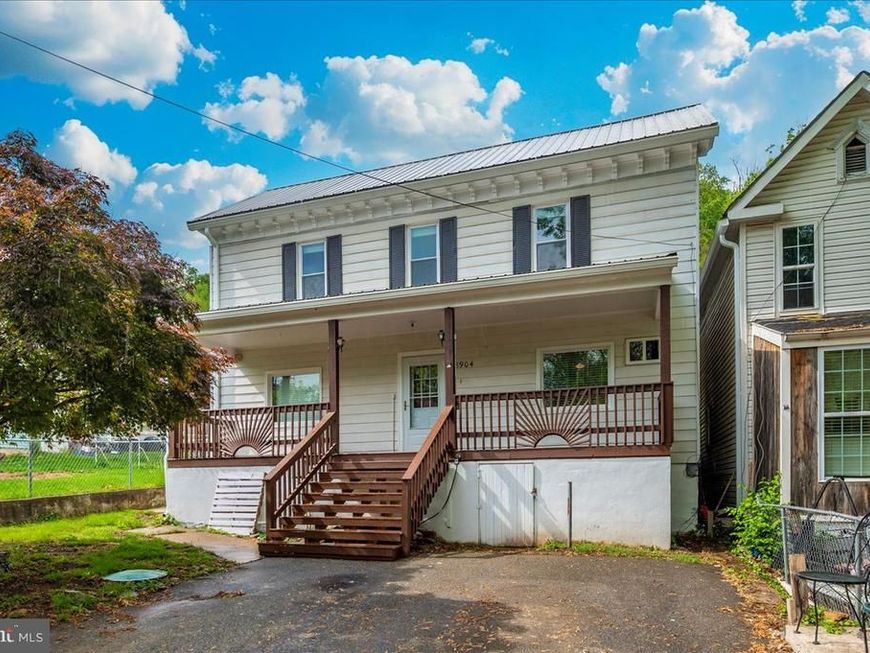 18904 Sandy Hook Road , Knoxville, MD 21758 Main Photo