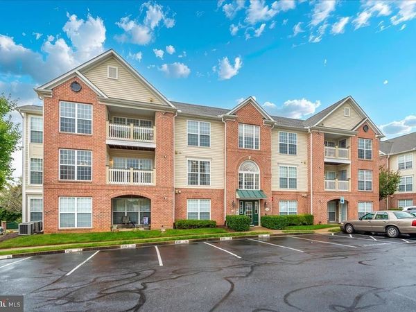 2501 HEMINGWAY DRIVE , Unit 2A, FREDERICK, MD 21702
