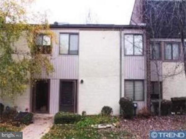 4844 OXFORD COURT , Unit 5, BENSALEM, PA 19020