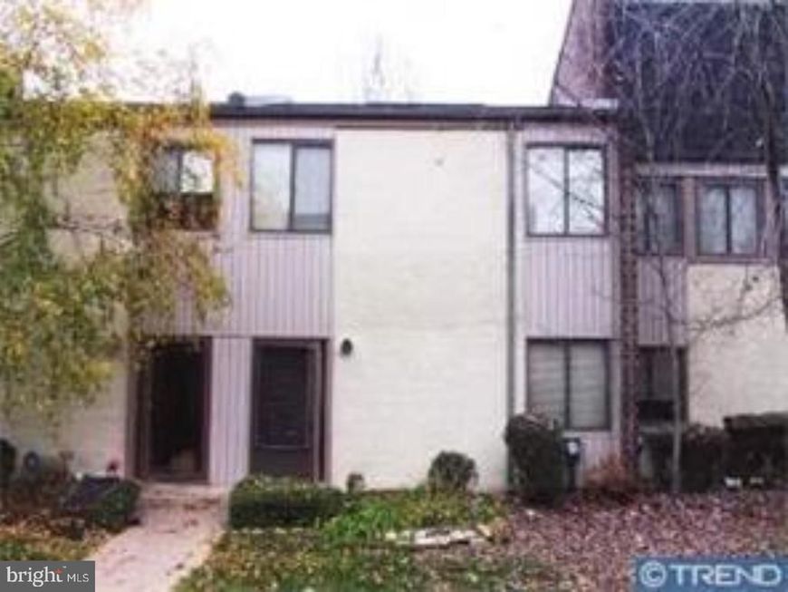 4844 Oxford Court, Unit 5, Bensalem, PA 19020 Main Photo