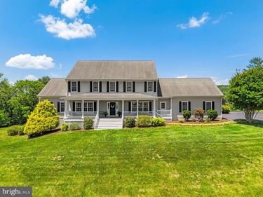 6272 BLACKWELL ROAD, WARRENTON, VA 20187