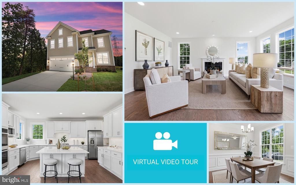 14496 AURORA DRIVE, WOODBRIDGE, VA 22193