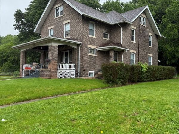 442 N Croton Ave, New Castle, PA 16101