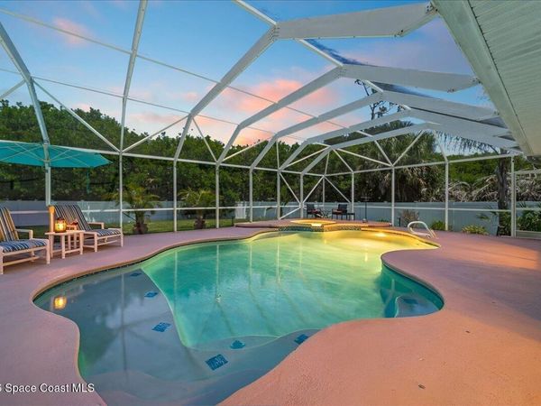 3685 Shady Run Road , Melbourne, FL 32934