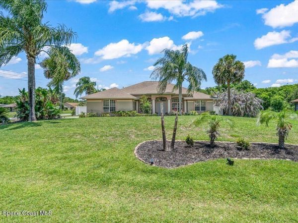 3685 Shady Run Road , Melbourne, FL 32934
