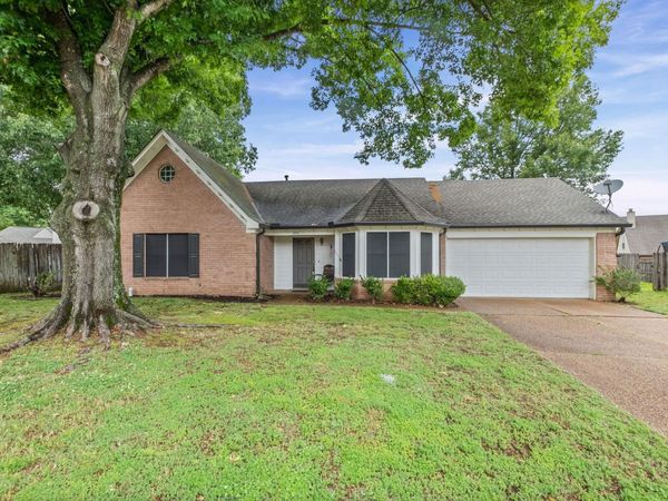 252 SUMMIT VIEW CV, Collierville, TN 38017