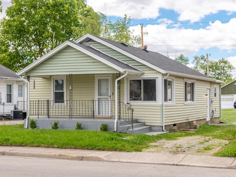 314 Mckinley Avenue, Piqua, OH 45356 Photo 1