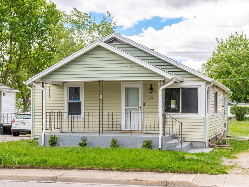 314 Mckinley Avenue, Piqua, OH 45356 Photo 2
