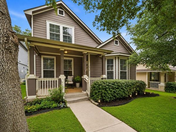 1015 Peyton PL, Cedar Park, TX 78613
