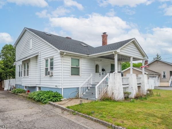 1022 Ringwood Ave, Wanaque, NJ 07420