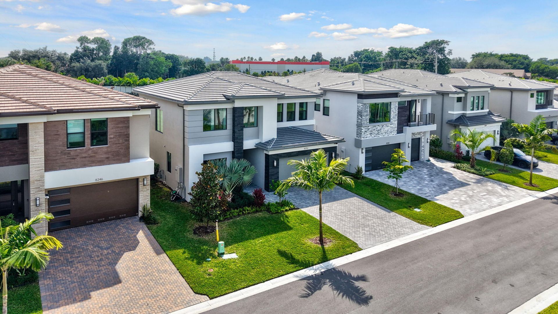 8252 Essex Country Club Drive, Boca Raton, FL 33434 Photo