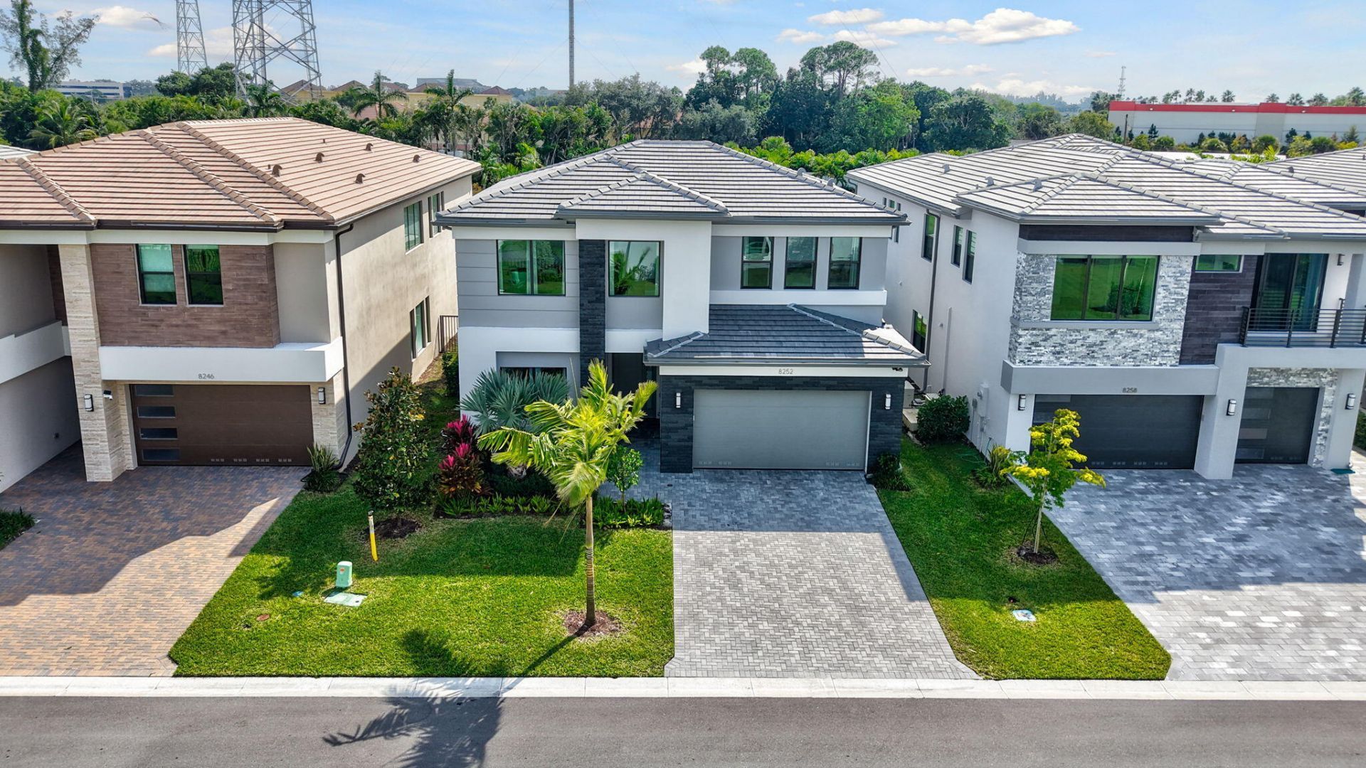 8252 Essex Country Club Drive, Boca Raton, FL 33434 Photo