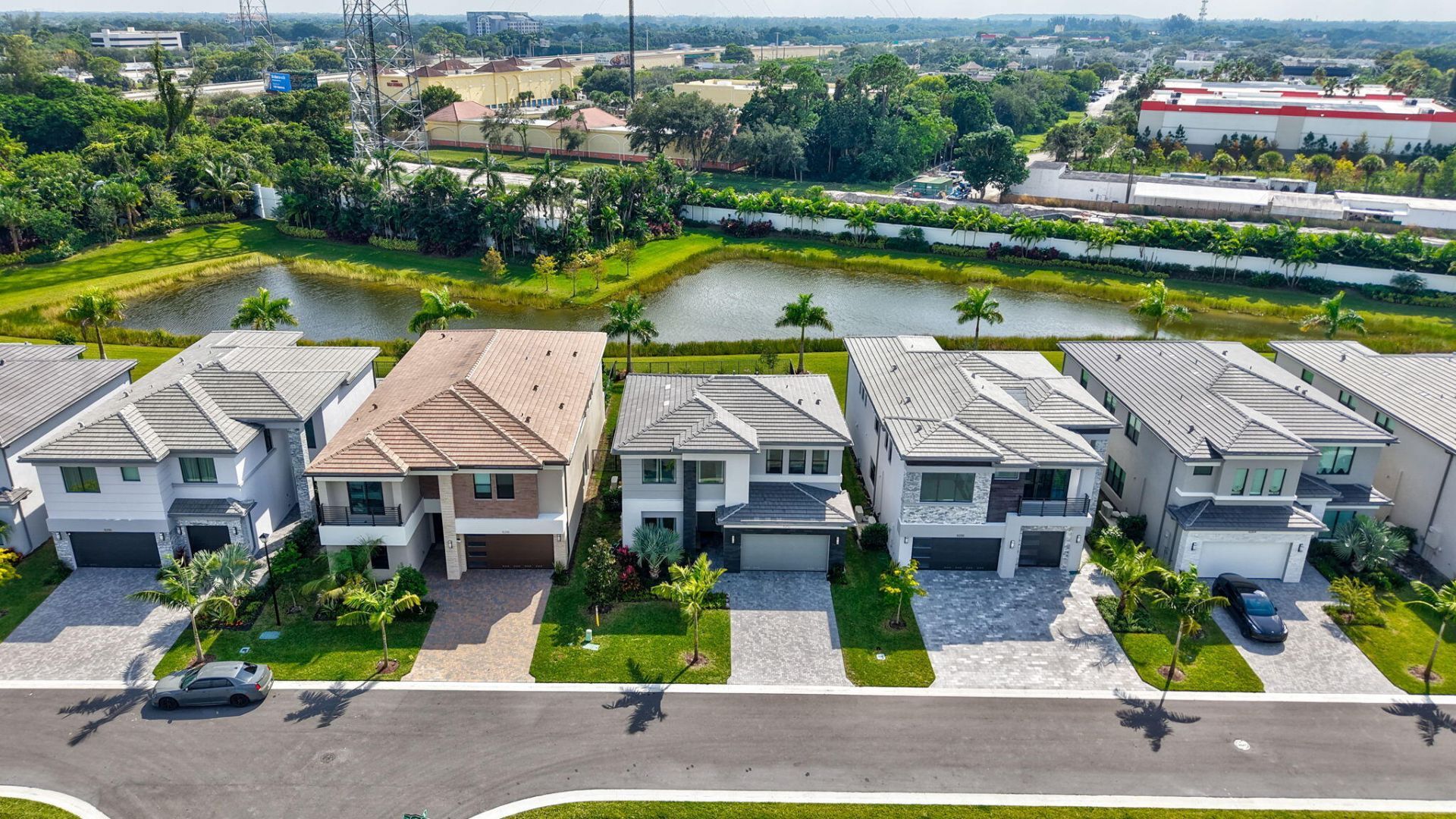 8252 Essex Country Club Drive, Boca Raton, FL 33434 Photo