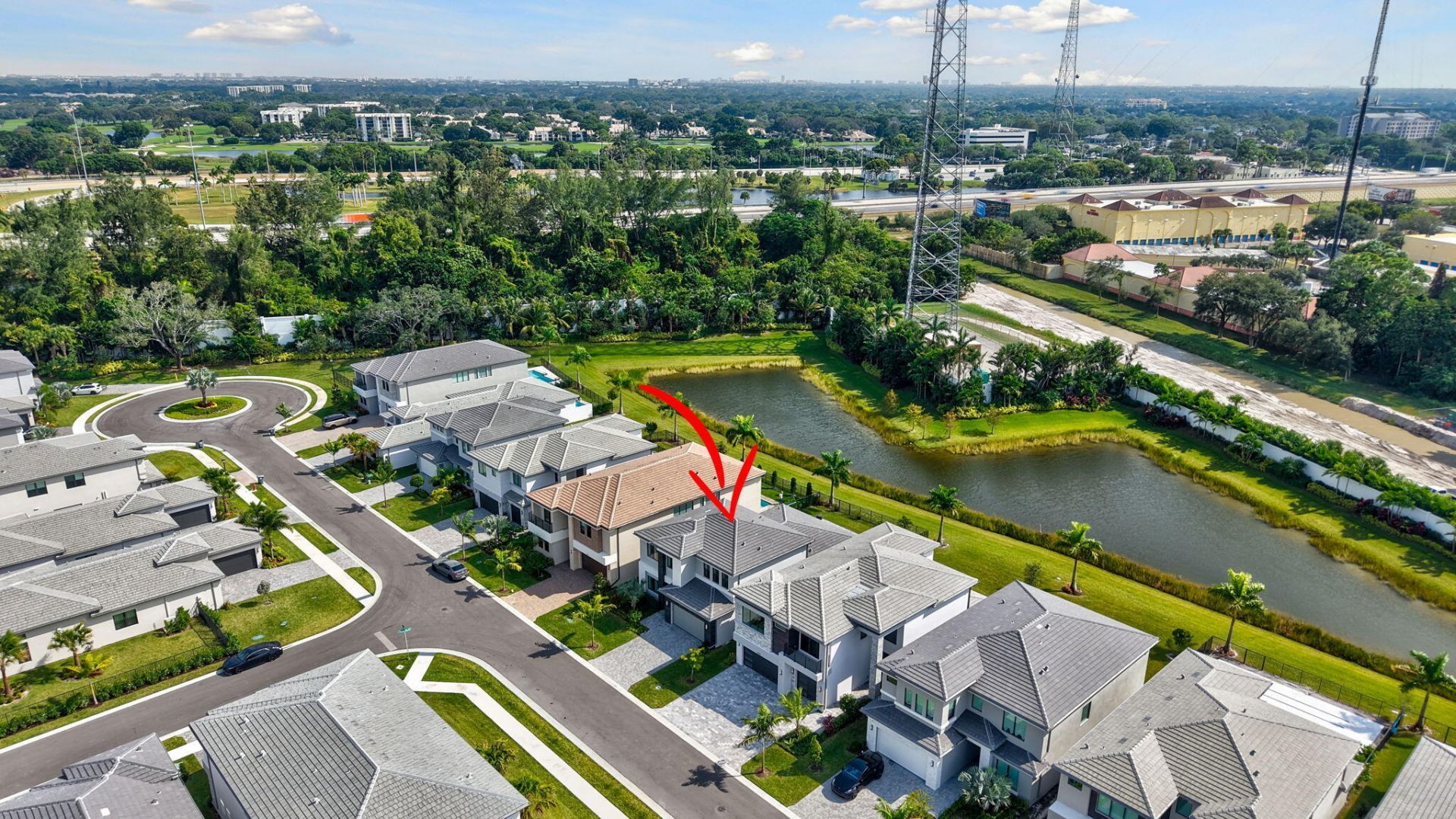 8252 Essex Country Club Drive, Boca Raton, FL 33434 Photo