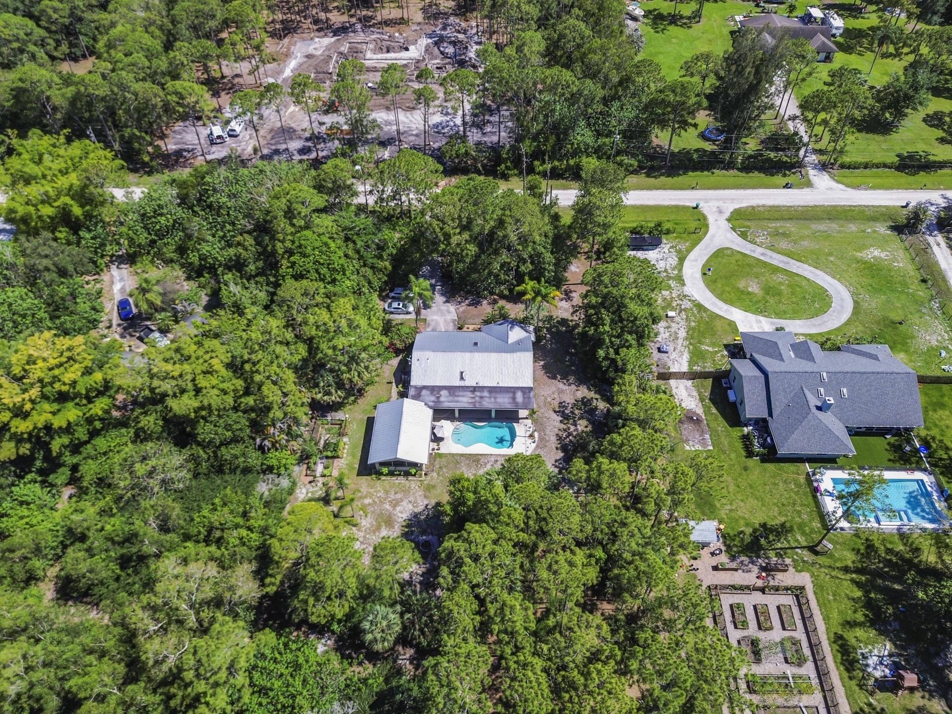 12369 N 157th St Street N, Jupiter Farms, FL 33478 Photo