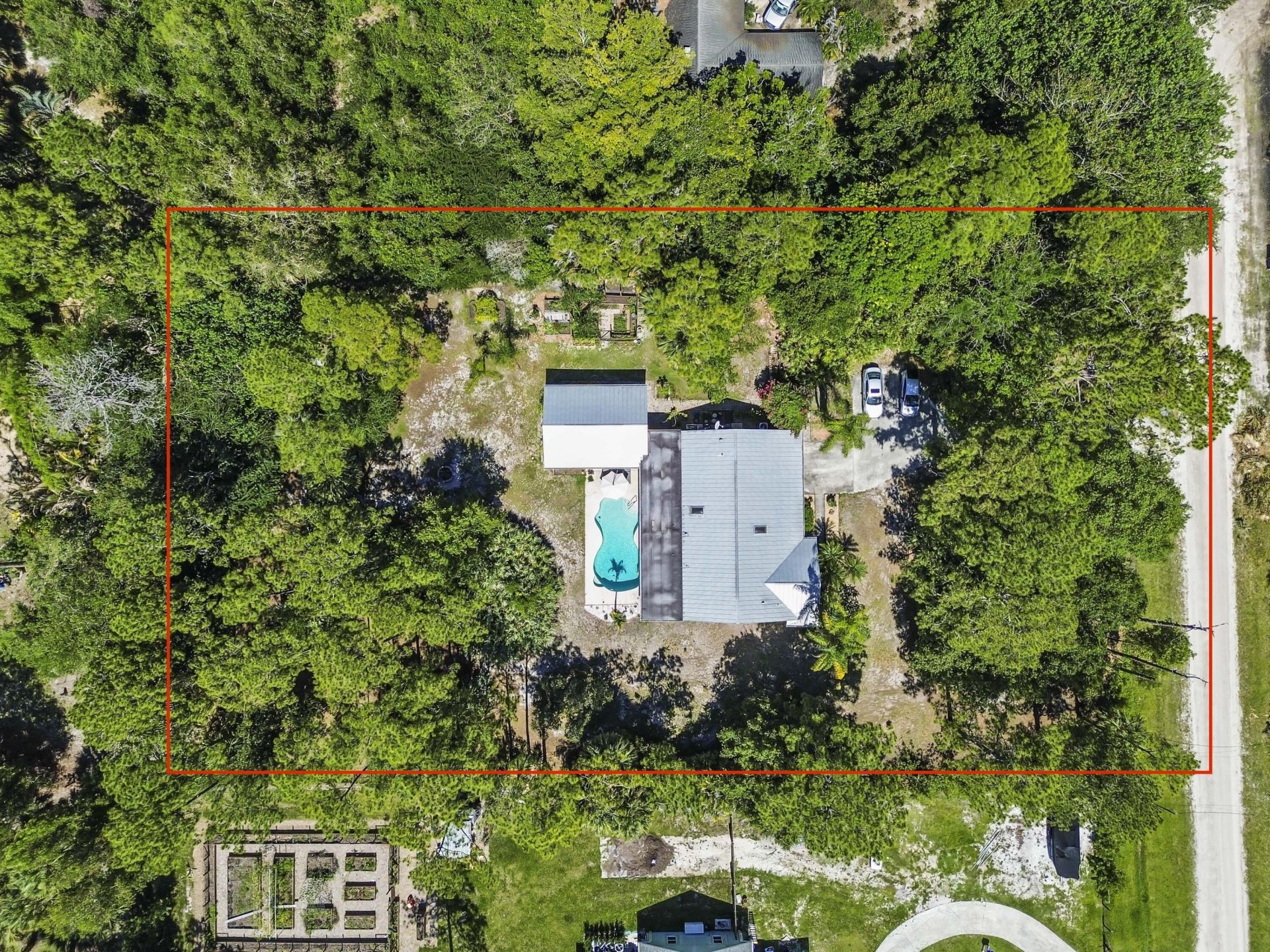 12369 N 157th St Street N, Jupiter Farms, FL 33478 Photo