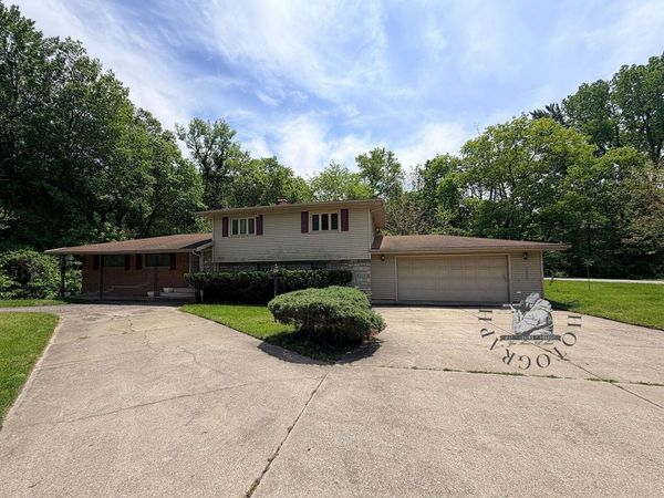 9201 Juniper Avenue , Gary, IN 46403