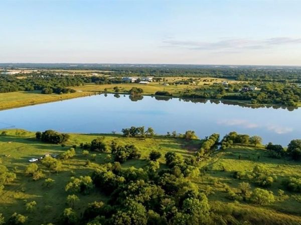 County Road 1030 E , Rice, TX 75155