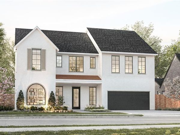 10021 Cresent Drive, Providence Village, TX 76227