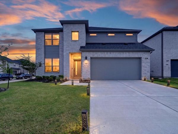 582 Silver Springs Lane, Lavon, TX 75166