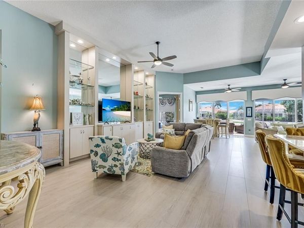 3204 Benicia CT , NAPLES, FL 34109
