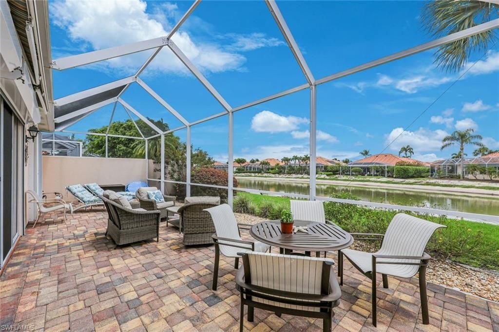 3204 Benicia Ct, Naples, FL 34109 Photo