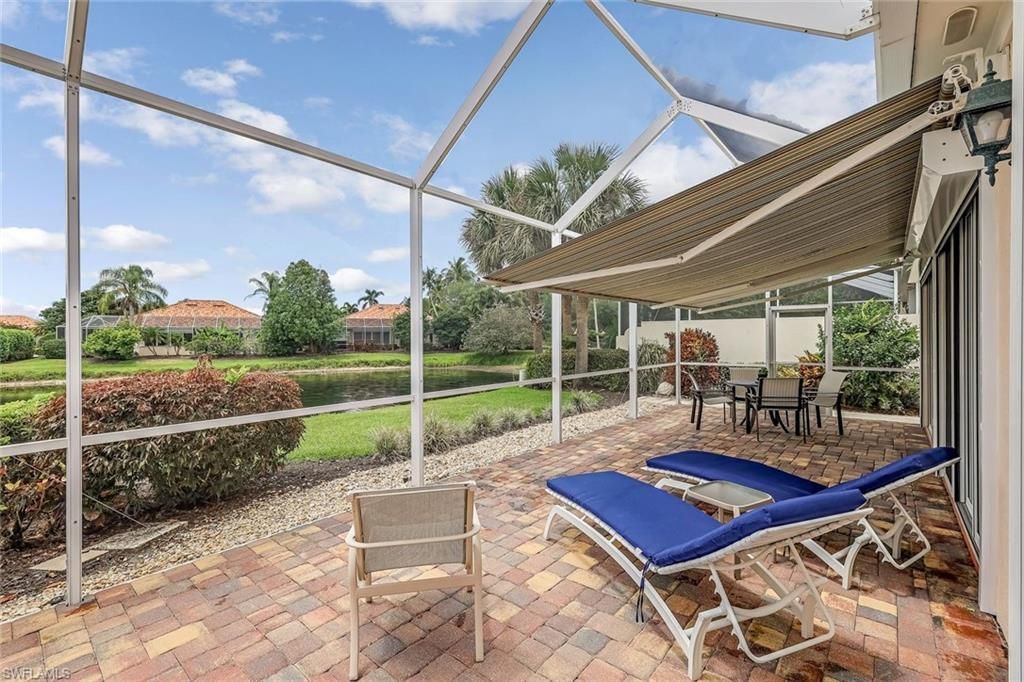 3204 Benicia Ct, Naples, FL 34109 Photo