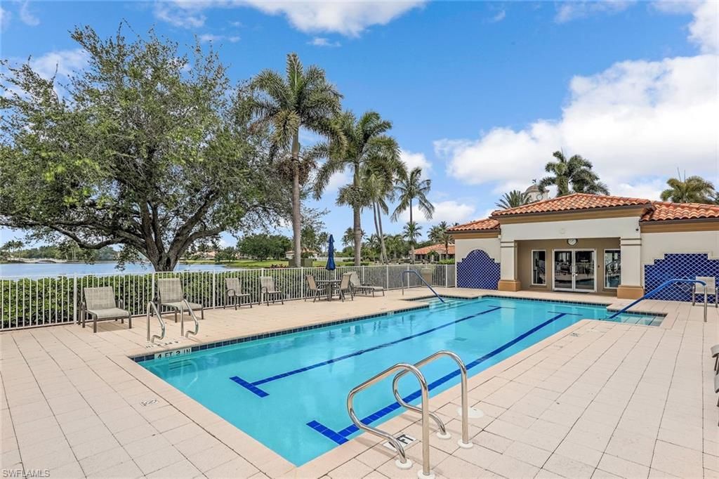 3204 Benicia Ct, Naples, FL 34109 Photo