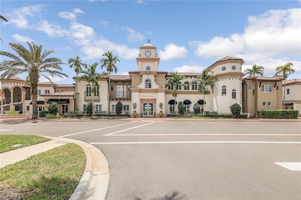 3204 Benicia Ct, Naples, FL 34109 Photo