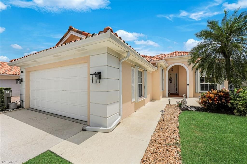 3204 Benicia Ct, Naples, FL 34109 Photo
