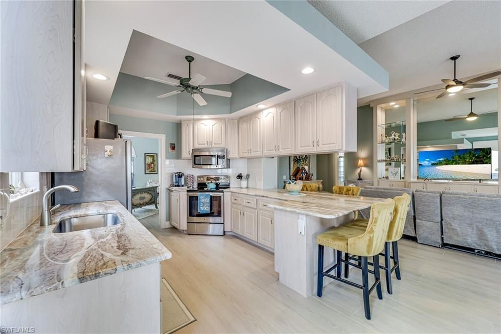 3204 Benicia Ct, Naples, FL 34109 Photo