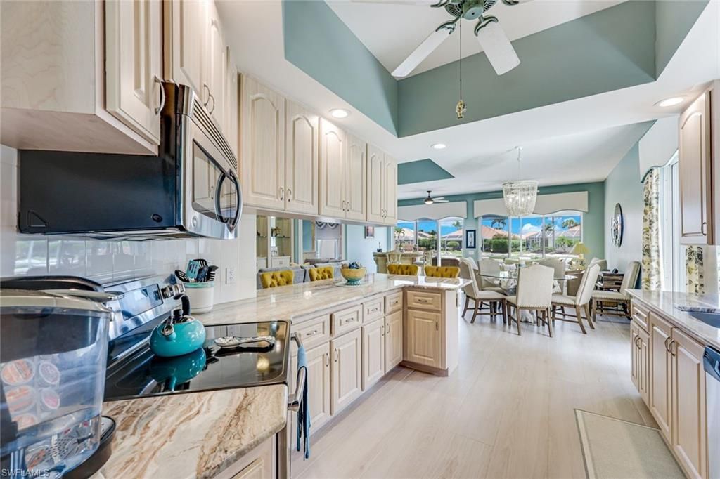 3204 Benicia Ct, Naples, FL 34109 Photo