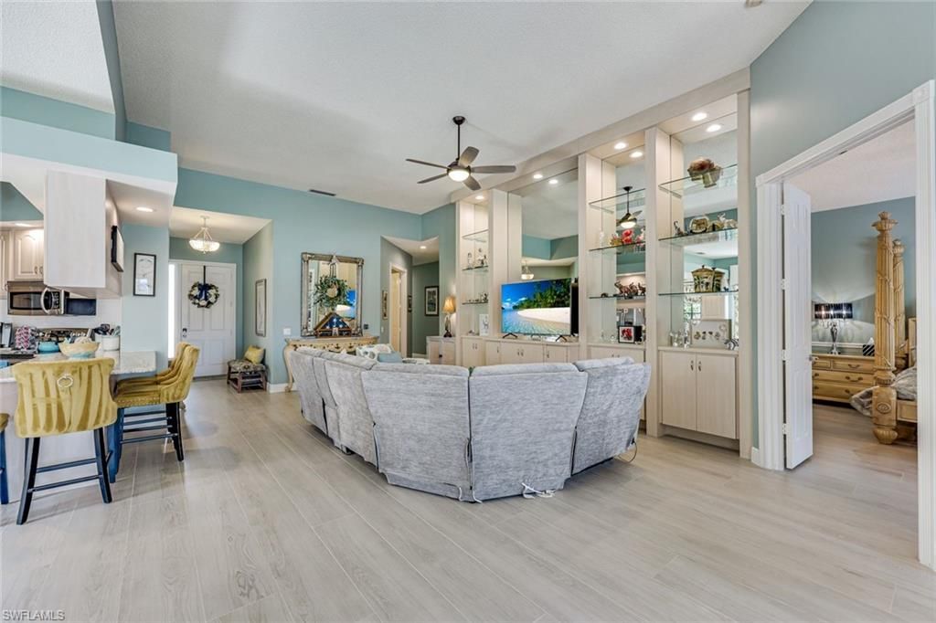 3204 Benicia Ct, Naples, FL 34109 Photo