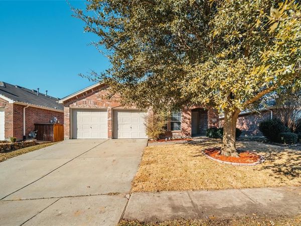 116 Birdbrook Drive, Anna, TX 75409